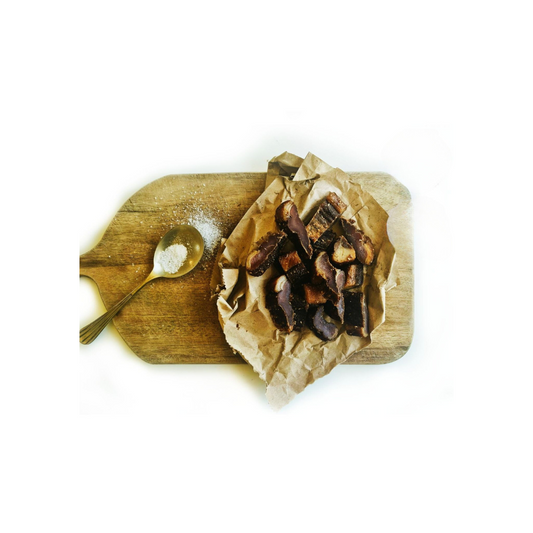 Pasture-Raised Biltong Sliced Pack