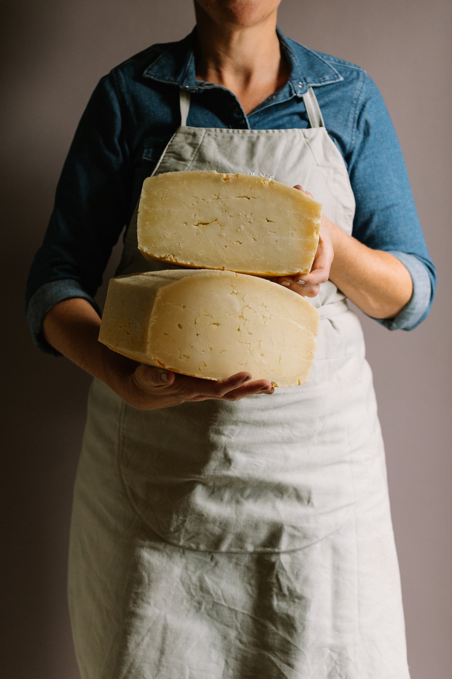 Anysbos Goat Caprino Cheese 170g