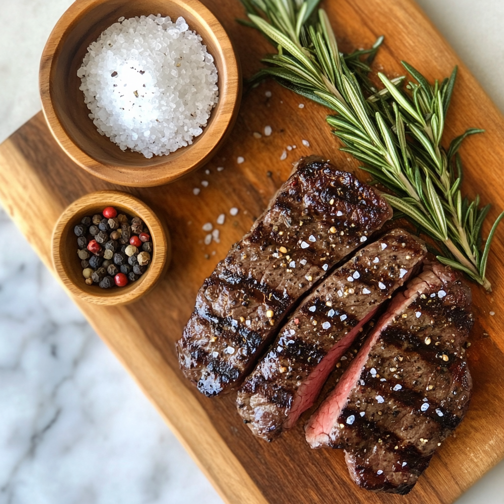 Pasture Raised Denver Steak 300g