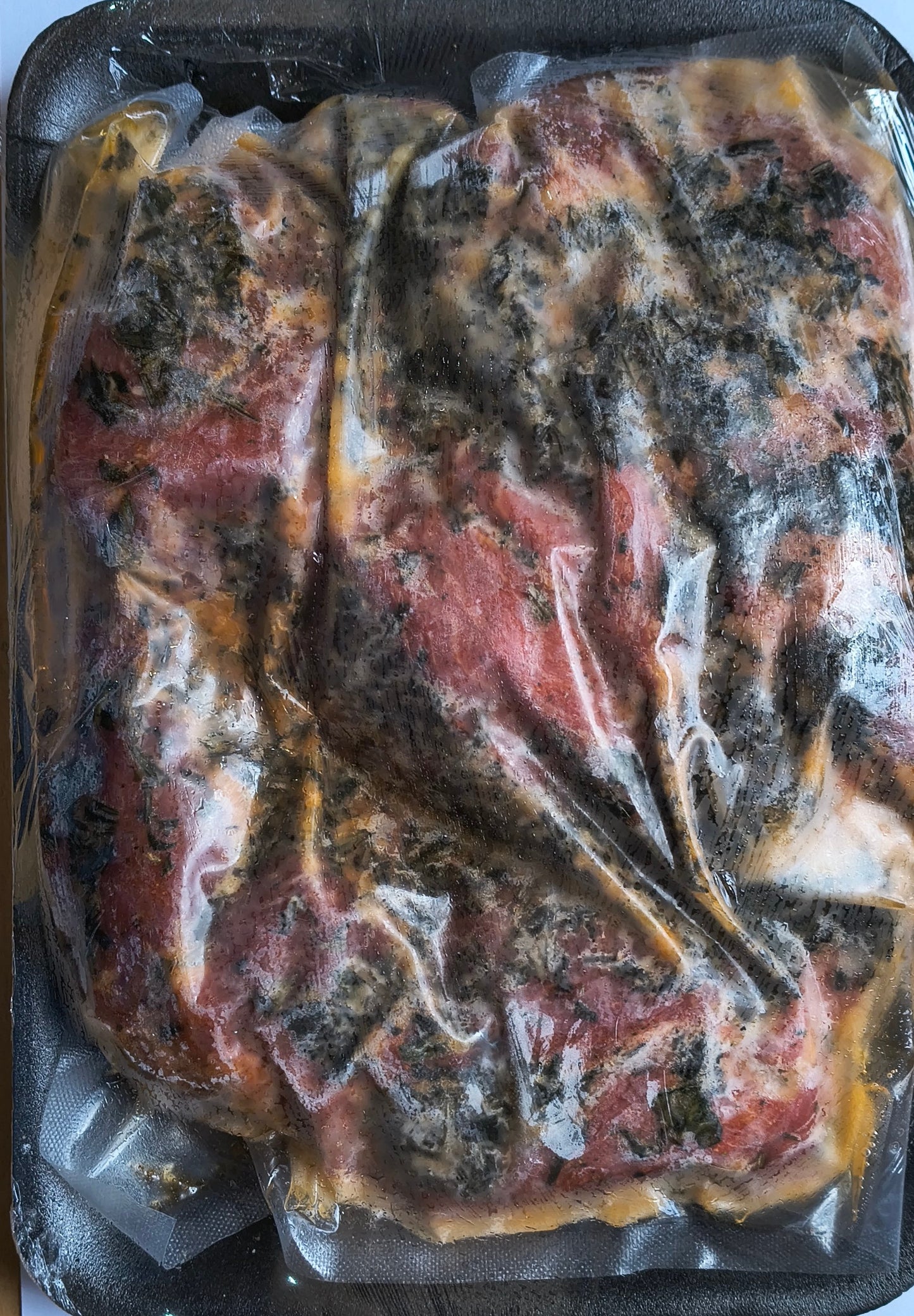 Greek Lamb Leg deboned 1kg