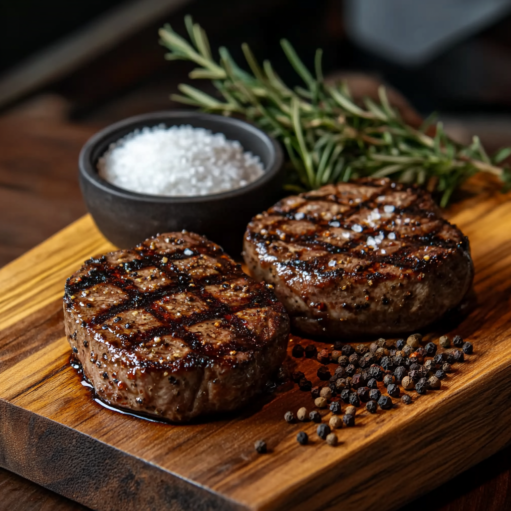 Pasture Raised Beef Fillet