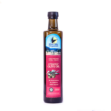 Blue Sky Organic Olive Oil