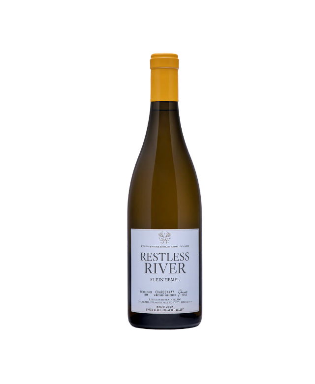 Restless River “Klein Hemel” Chardonnay 2024