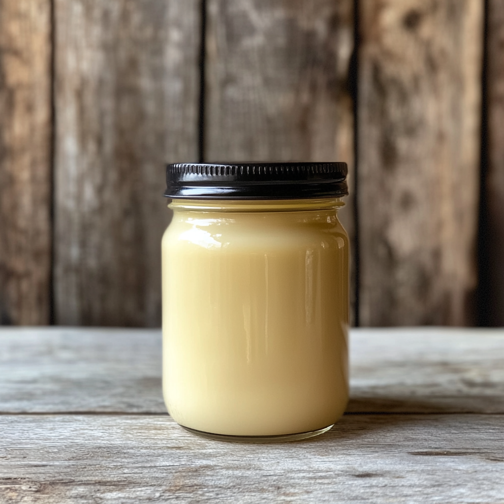 Pasture Raised Tallow 500ml