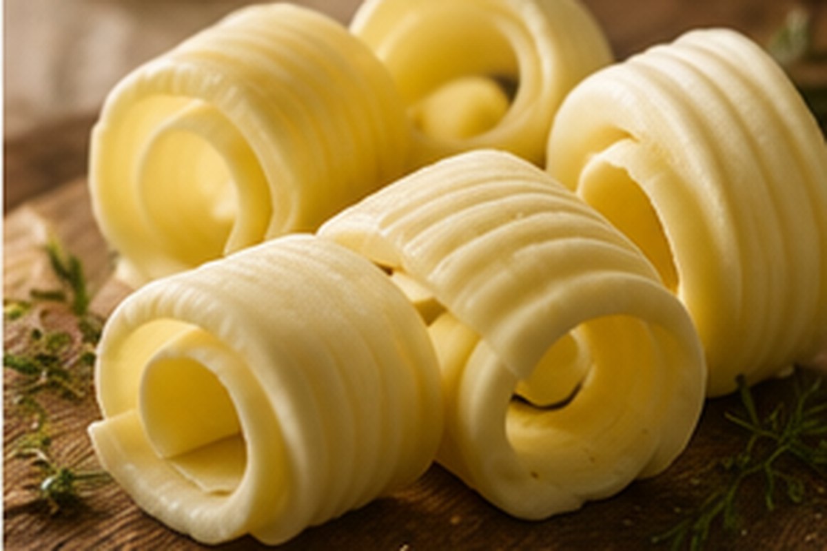 Mooberry Free-Range Unsalted Butter