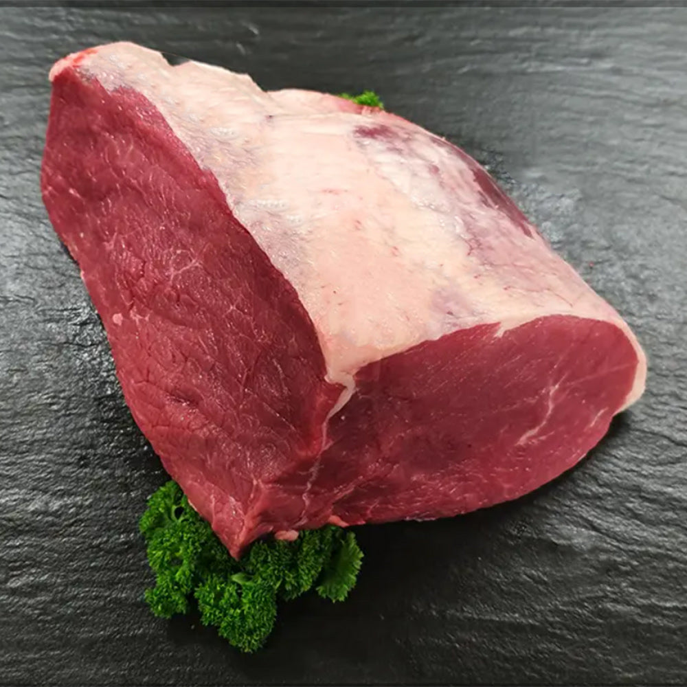 Pasture Raised Topside Roast 1kg