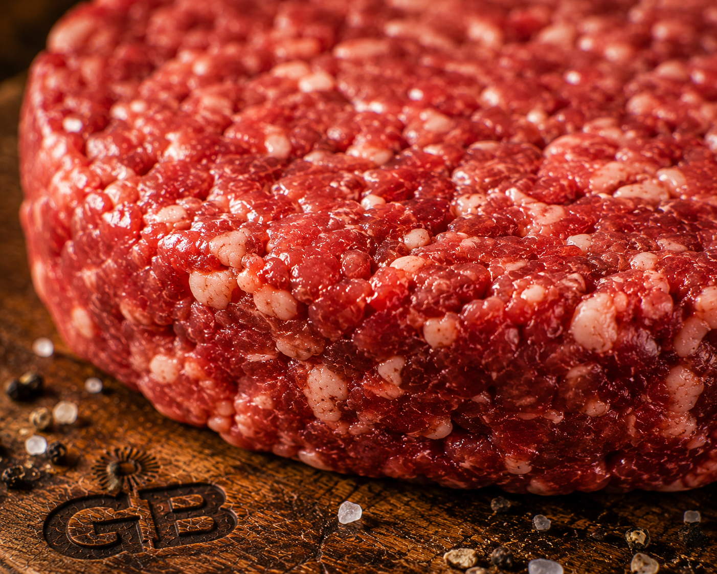 Pasture Raised Langside Burger 4 x 150g