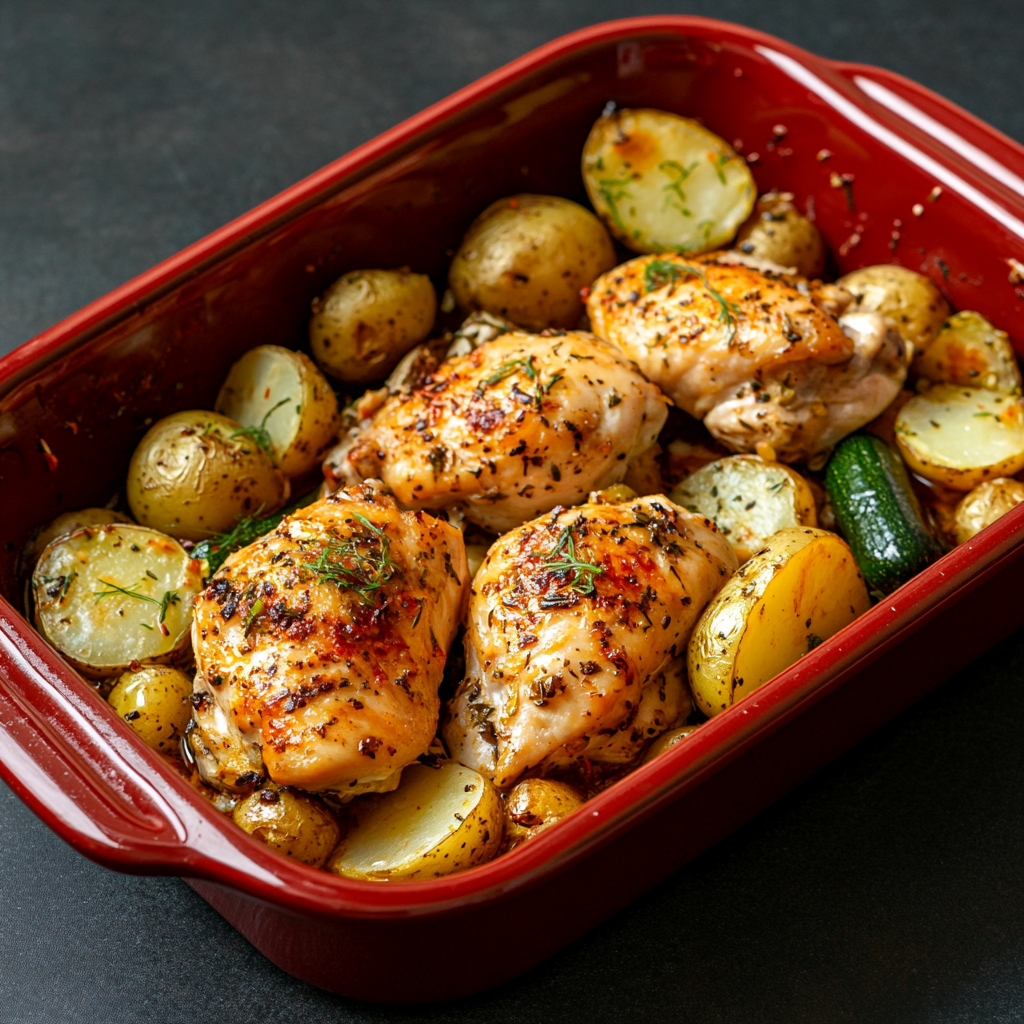 Free-Range Chicken Fillets