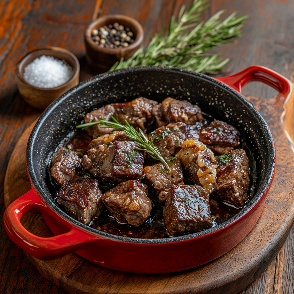 Pasture Raised Beef Goulash 500g