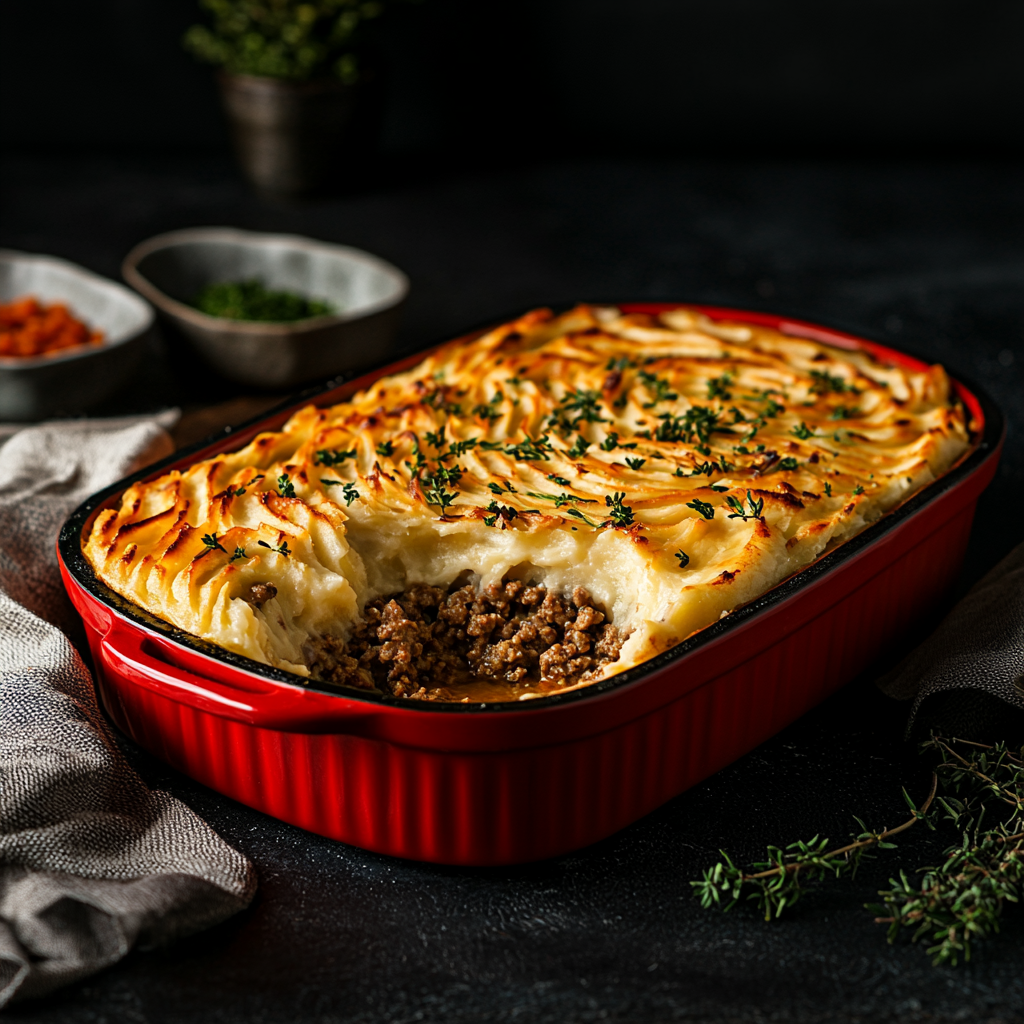 Free-Range Lamb Mince 500g