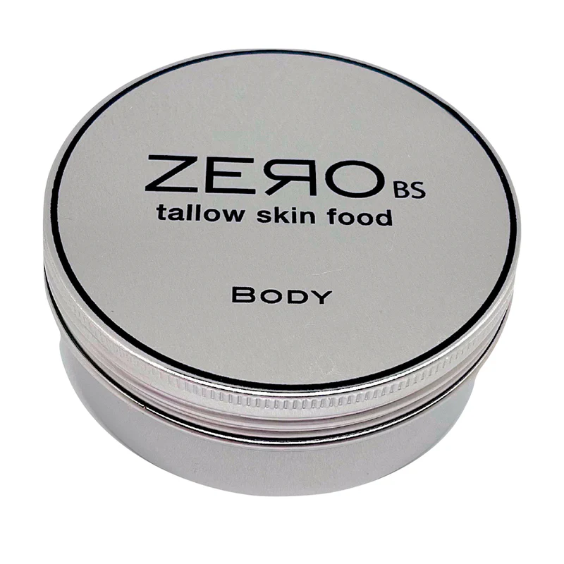 Zero BS Body Butter