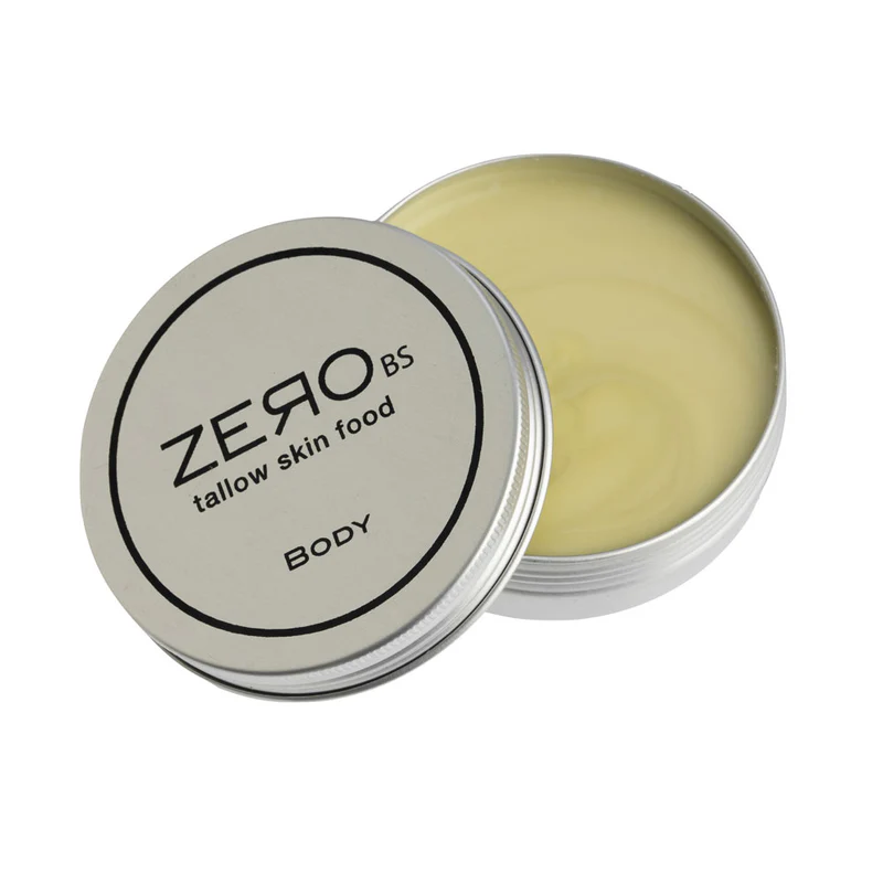 Zero BS Body Butter