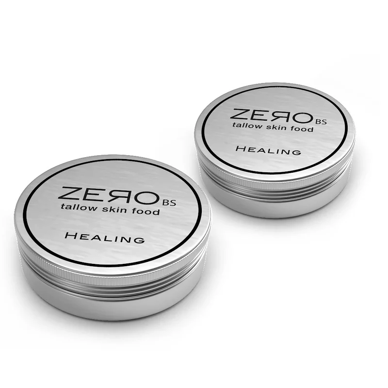 Zero BS Healing Balm