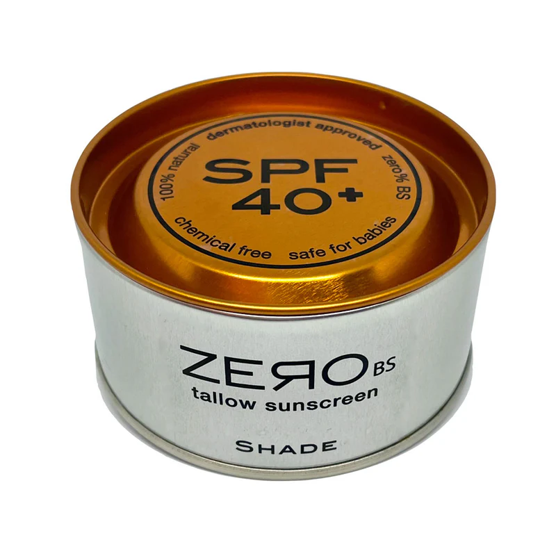 Zero BS Sunshade Balm