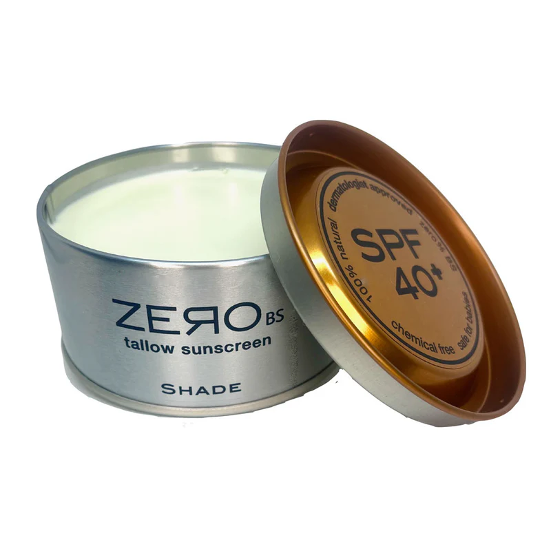 Zero BS Sunshade Balm
