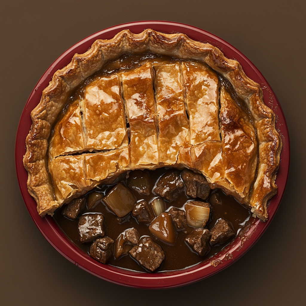 Pasture Raised Stewing Meat No Bone 1kg