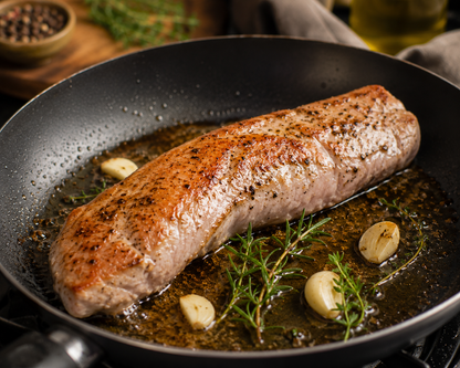 Free Range Pork Fillet 1kg