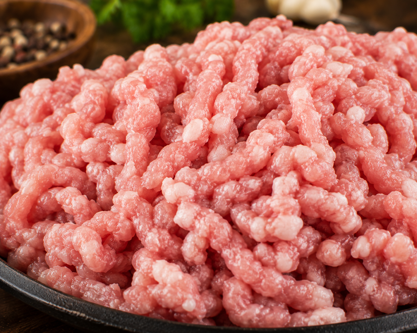 Free Range Pork Mince 500g