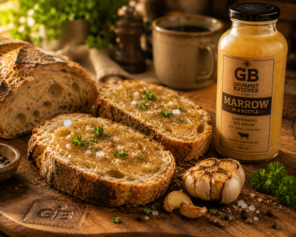 Pasture Raised Marrow Butter 100ml
