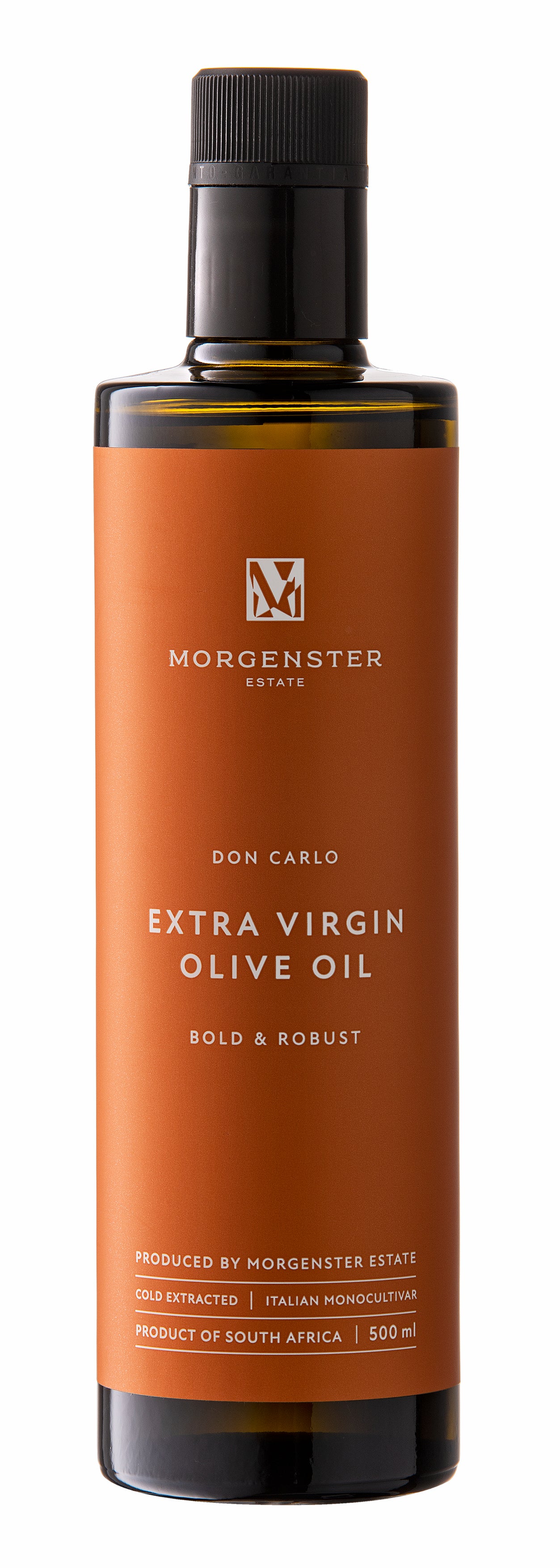 Morgenster Don Carlo EVO 500ml