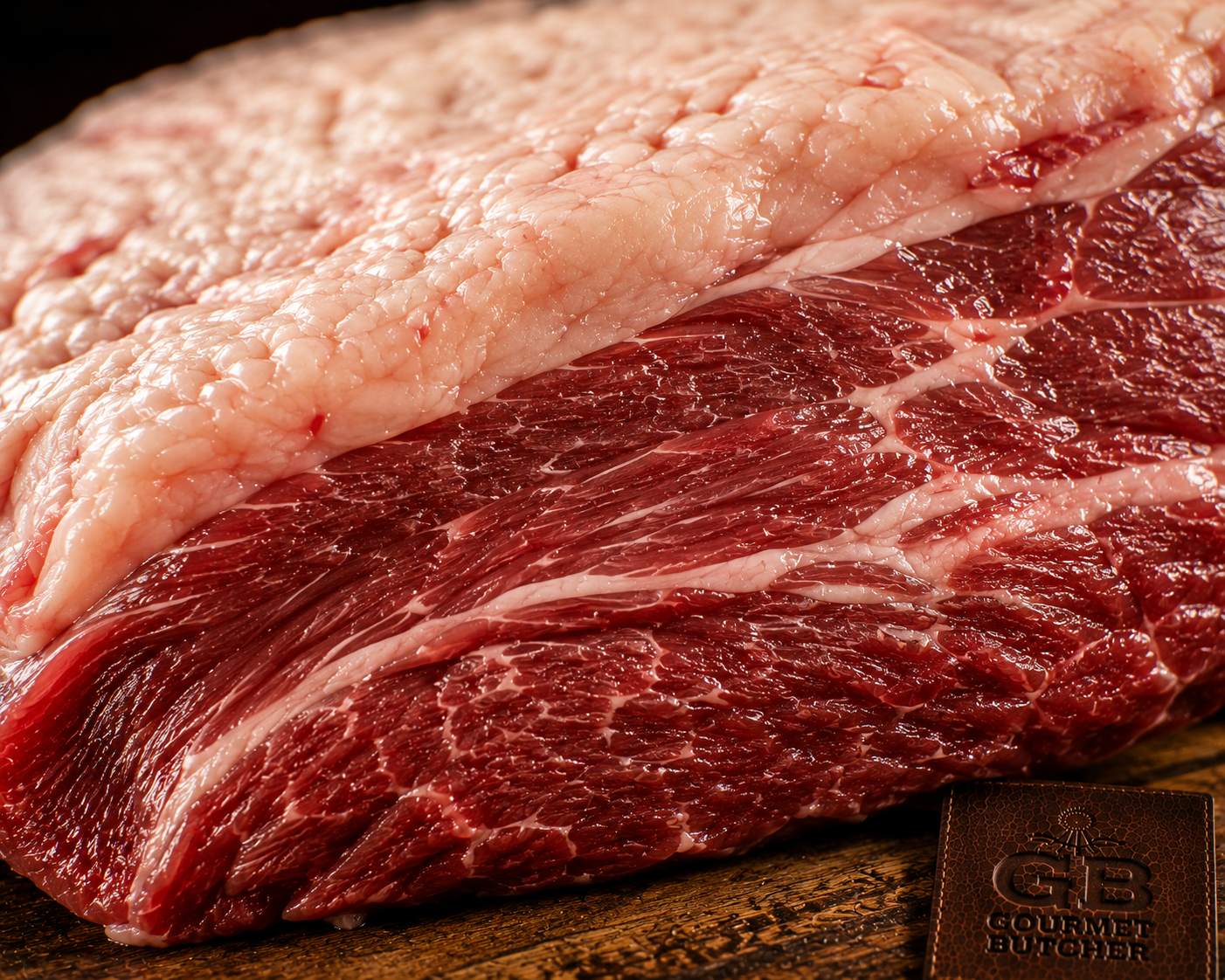 Pasture Raised Brisket