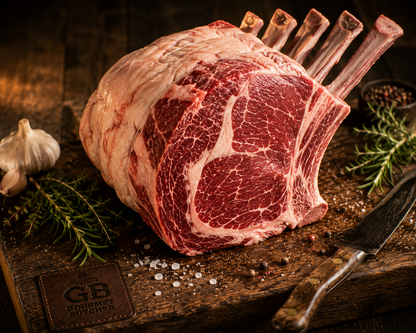 Pasture Raised Prime Rib Roast 3kg
