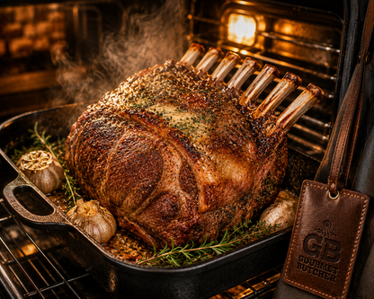 Pasture Raised Prime Rib Roast 3kg
