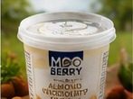 Mooberry Free-Range Flavoured Greek Yoghurt