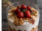 Mooberry Free-Range Flavoured Greek Yoghurt