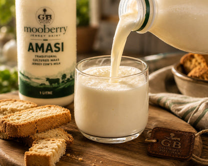 Mooberry  Free-Range Amasi 1lt