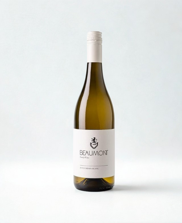 Beaumont Chenin Blanc 2025