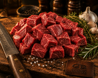 Pasture Raised Beef Goulash 500g