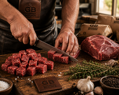 Pasture Raised Beef Goulash 500g