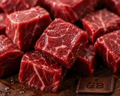 Pasture Raised Beef Goulash 500g