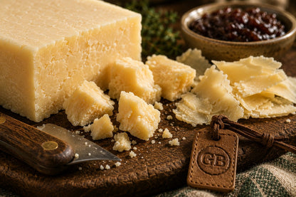 Mooberry Free-Range Cheddar Cheese 250g