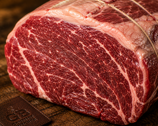 Pasture Raised Chuck Roast 1kg