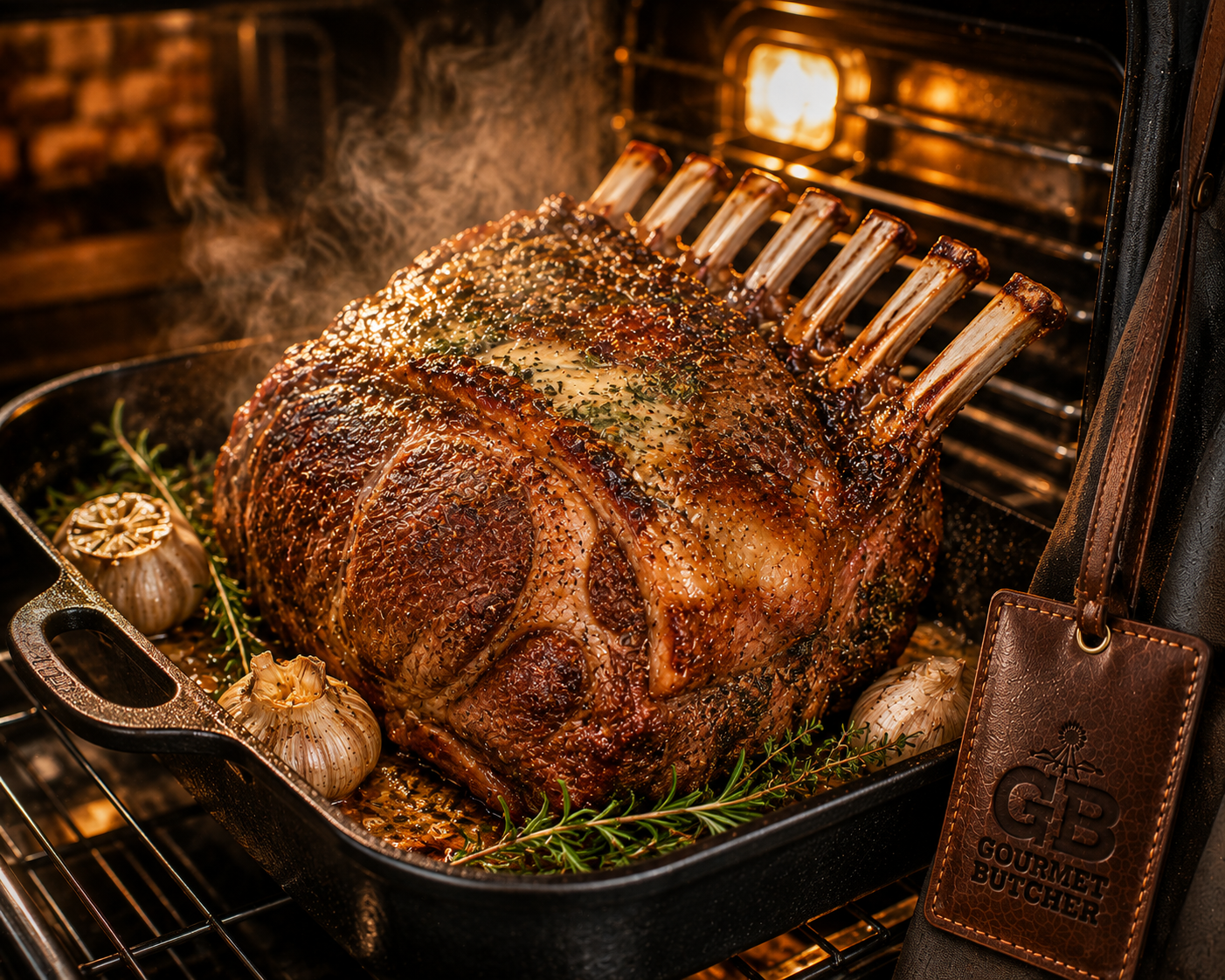 Pasture Raised Chuck Roast 1kg