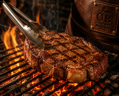 Pasture Raised Club Steak 300g