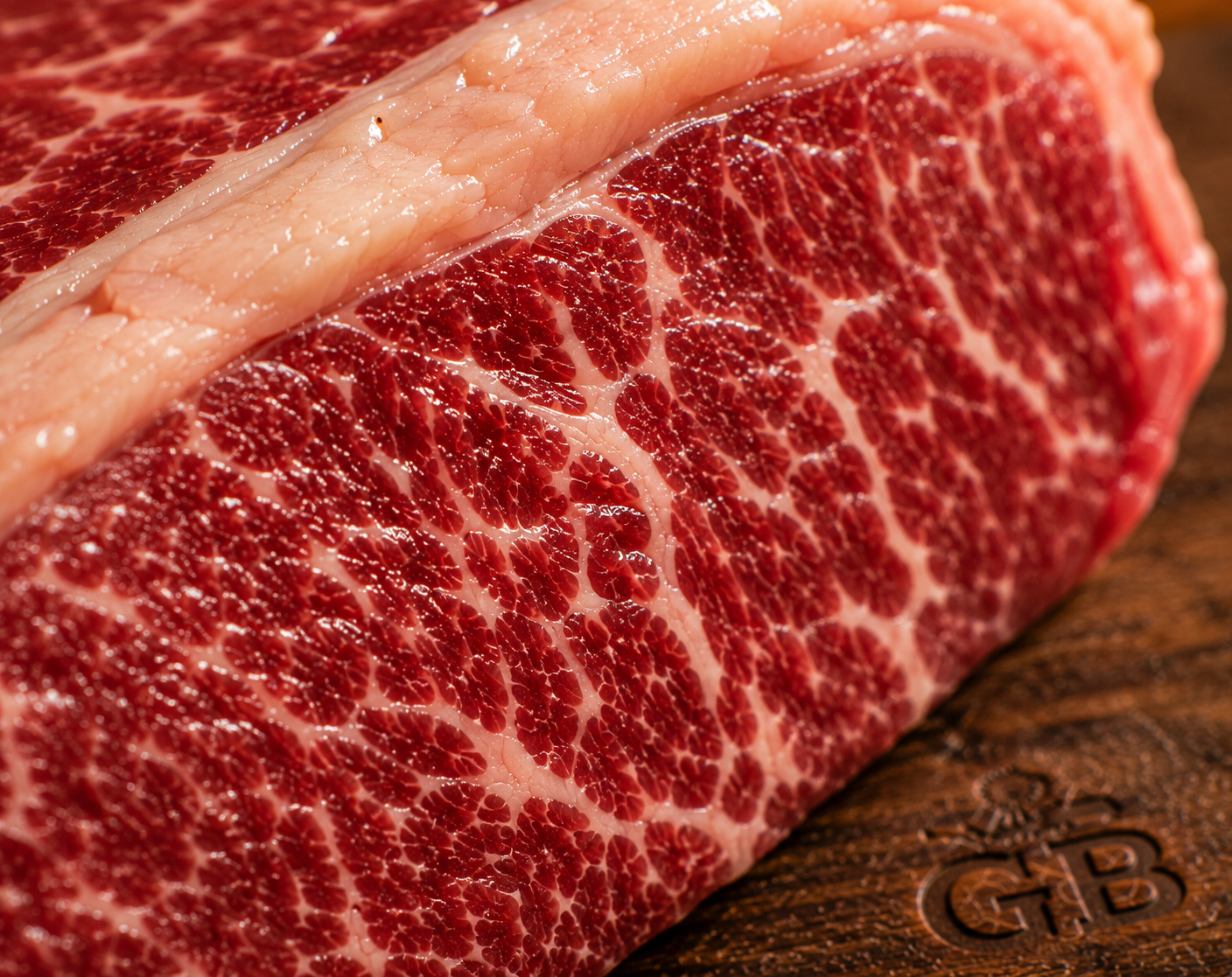 Pasture Raised Club Steak 300g