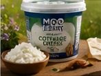 Mooberry Free-Range Cottage Cheese 250g