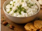 Mooberry Free-Range Cottage Cheese 250g