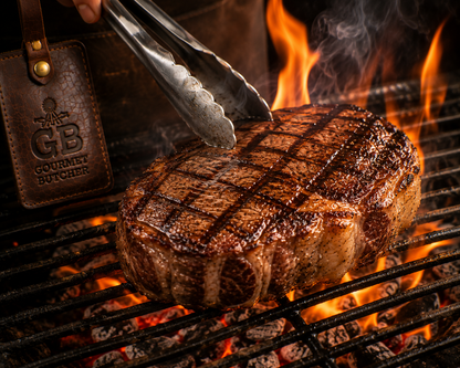 Pasture Raised Denver Steak 300g