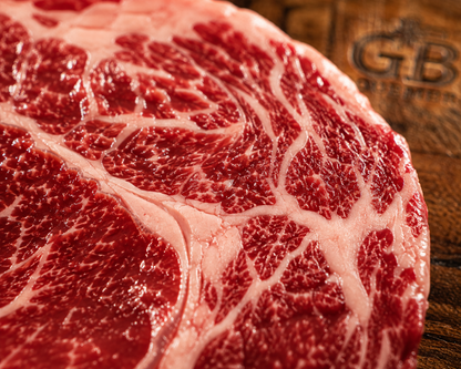 Pasture Raised Denver Steak 300g