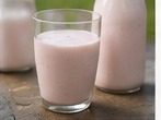 Mooberry Free-Range Almond Greek Yoghurt