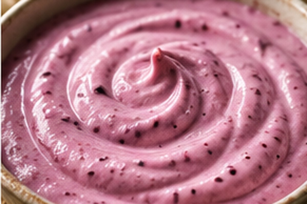 Mooberry Flavoured Drinking Yoghurt