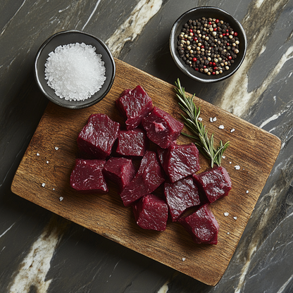 Pasture Raised Beef Goulash 500g