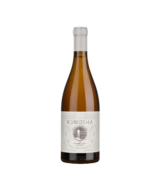 Kumushu Flame Lily” White Blend 2022