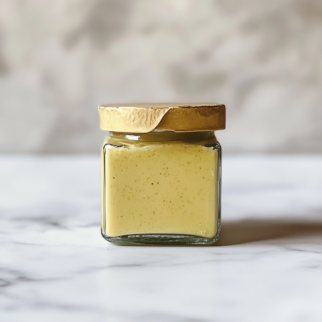 Pasture Raised Marrow Butter 100ml