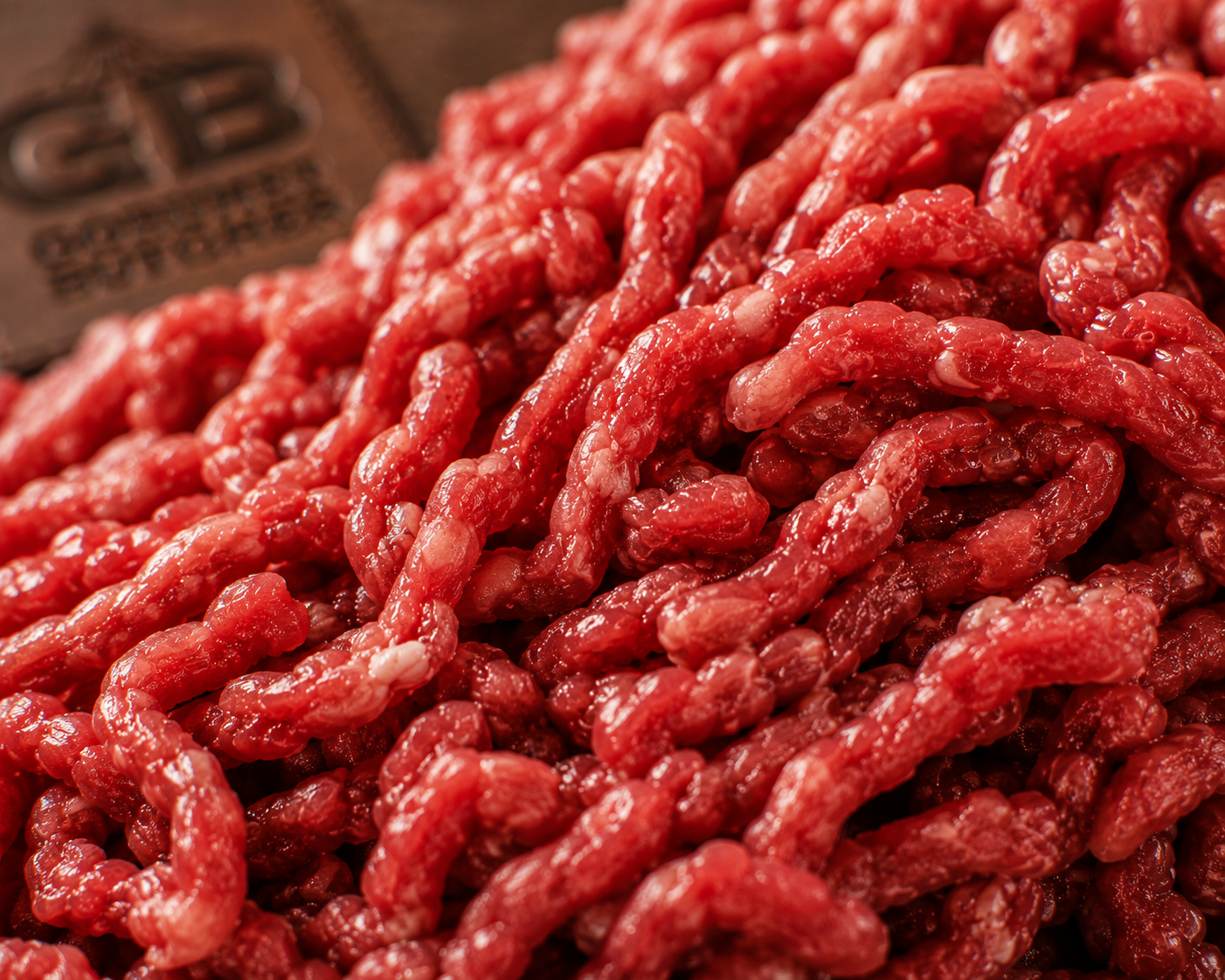 Pasture Raised Lean Beef Mince