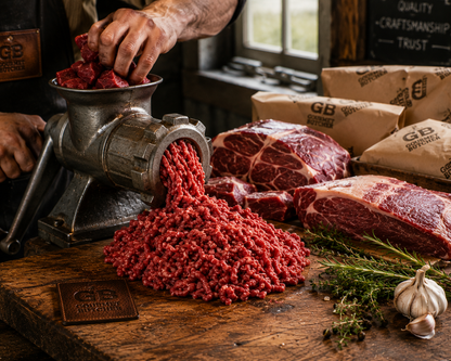 Pasture Raised Mince